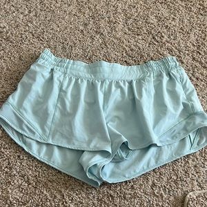 Lululemon size 12 low rise
